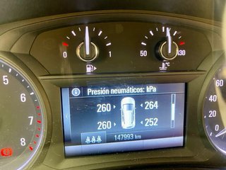 Opel Mokka X 2018