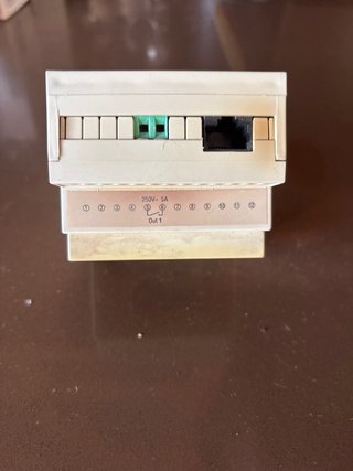 Programador Piscina Protectimer P-01
