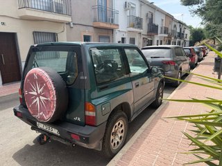 Suzuki Vitara 1998