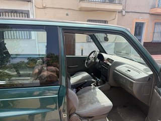Suzuki Vitara 1998