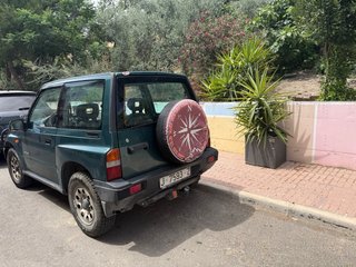 Suzuki Vitara 1998