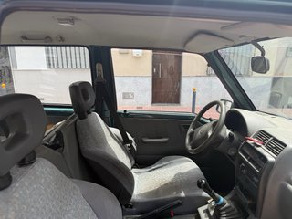 Suzuki Vitara 1998