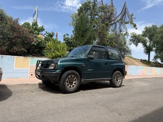 Suzuki Vitara 1998