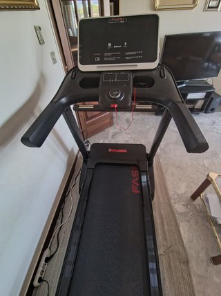 Tapis Roulant Fassi 9.3 - Solo Ritiro