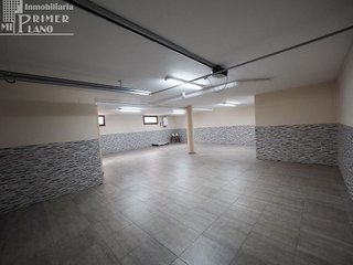 Chalet en venta en Tomelloso