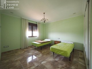 Chalet en venta en Tomelloso