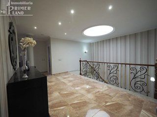 Chalet en venta en Tomelloso