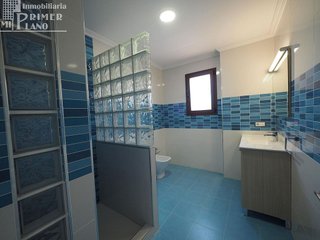 Chalet en venta en Tomelloso