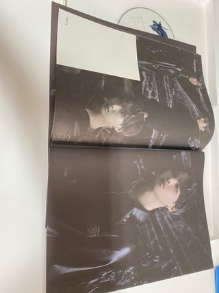 Álbum BTS Map of the Soul 7