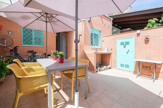 Casa adosada en venta en Valencina de la Concepción