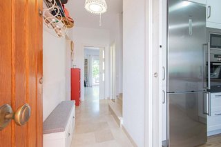Casa adosada en venta en Valencina de la Concepción