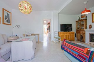 Casa adosada en venta en Valencina de la Concepción