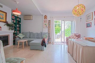 Casa adosada en venta en Valencina de la Concepción