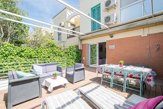 Casa adosada en venta en Valencina de la Concepción