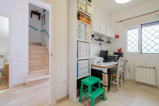 Casa adosada en venta en Valencina de la Concepción
