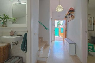 Casa adosada en venta en Valencina de la Concepción