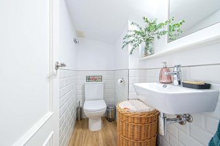 Casa adosada en venta en Valencina de la Concepción