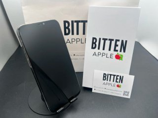 iPhone 12 Pro Max 256GB/ BAT 100%//GARANTÍA!CAMBIO