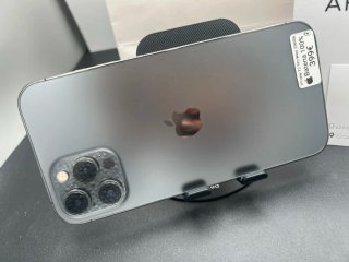 iPhone 12 Pro Max 256GB/ BAT 100%//GARANTÍA!CAMBIO