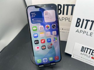 iPhone 12 Pro Max 256GB/ BAT 100%//GARANTÍA!CAMBIO