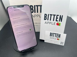 iPhone 12 Pro Max 256GB/ BAT 100%//GARANTÍA!CAMBIO
