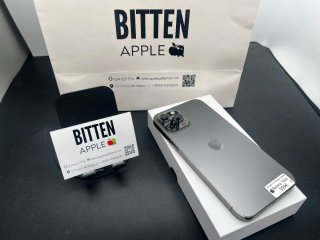 iPhone 12 Pro Max 256GB/ BAT 100%//GARANTÍA!CAMBIO