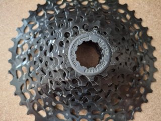 CASSETTE SRAM PG1130