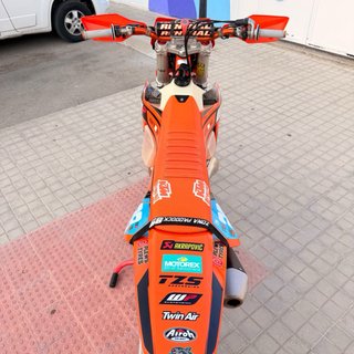 KTM 300 EXC