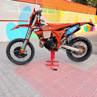 KTM 300 EXC