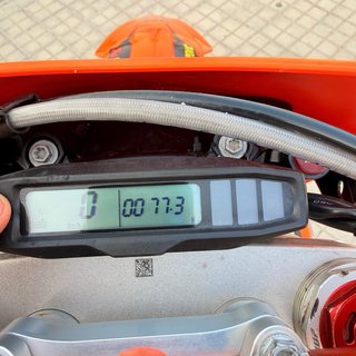 KTM 300 EXC