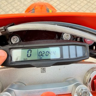 KTM 300 EXC