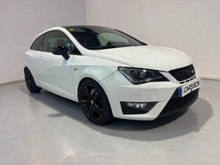 Seat Ibiza SC 1.8 TSI 192cv Cupra