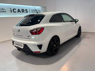 Seat Ibiza SC 1.8 TSI 192cv Cupra