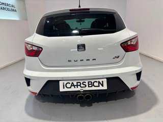 Seat Ibiza SC 1.8 TSI 192cv Cupra