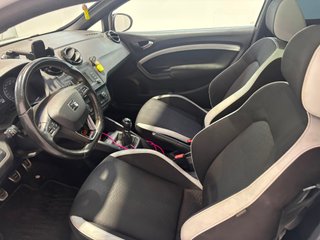 Seat Ibiza SC 1.8 TSI 192cv Cupra