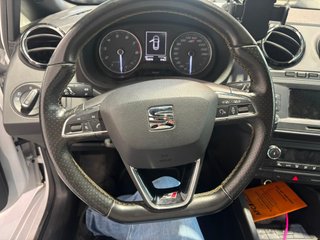 Seat Ibiza SC 1.8 TSI 192cv Cupra