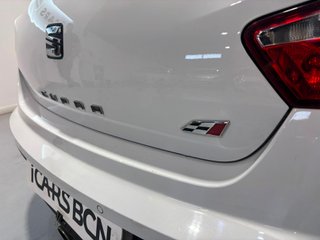 Seat Ibiza SC 1.8 TSI 192cv Cupra