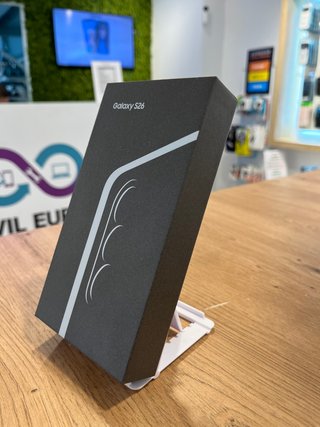 Samsung Galaxy S26 256GB