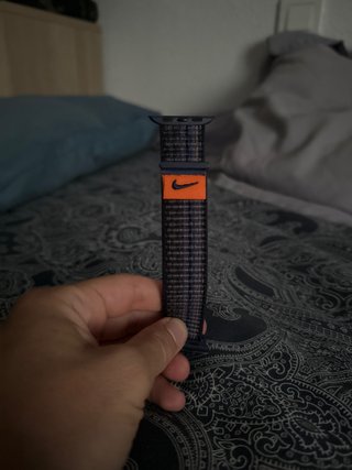 Correa Apple Watch Nike 38/40/41