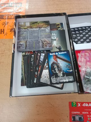 JUEGO DE MESA ZOMBIES !!! SEGUNDA EDICIÓN