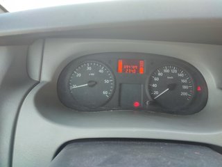 Nissan Primastar 2006