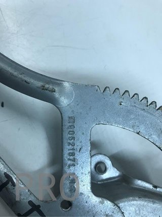 Elevalunas ti opel astra g