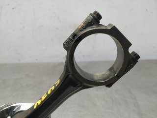 PISTON VOLKSWAGEN PASSAT VARIANT (3C5) BKP