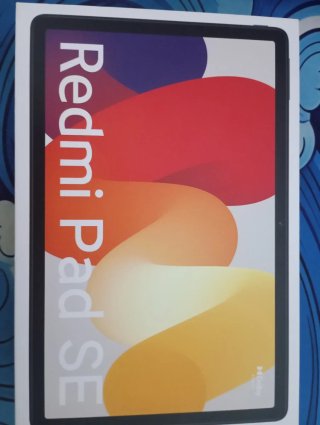 Xiaomi Pad SE