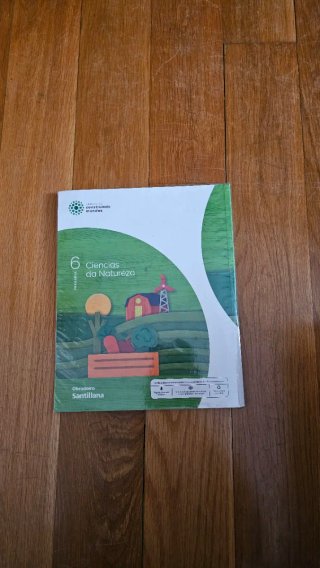 Ciencias da naturaleza, 6 Primaria, Proxecto Co...