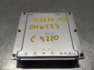 CENTRALITA MOTOR UCE BMW SERIE X5 (E53) M57 306D1