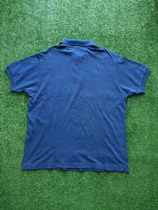 Polo Lacoste Blu