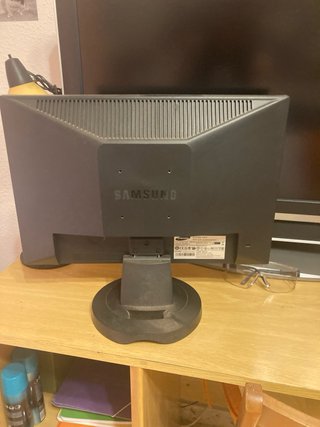Monitor Samsung 19”