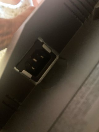 Monitor Samsung 19”