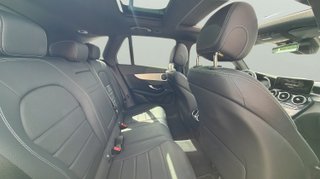 Mercedes-Benz GLC 300 de 4Matic 225 kW (306 CV)